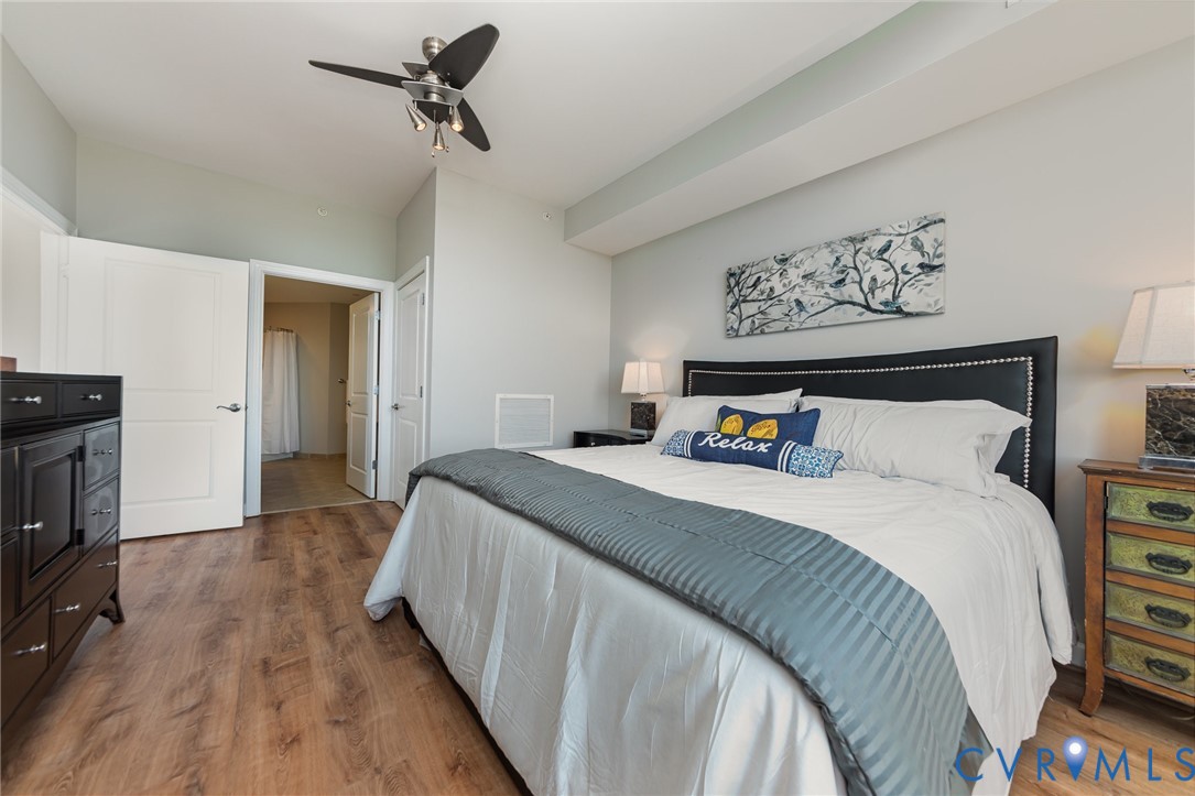 1101 Haxall Point, Unit 1014 Richmond, VA 23219 - Photo 9 of 16
