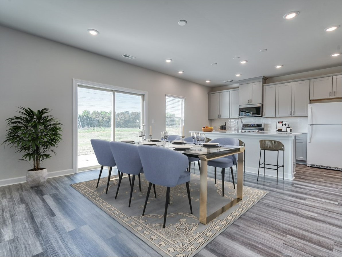 7336 Blue Gable Road Hermitage, TN 37076 - Photo 5 of 10