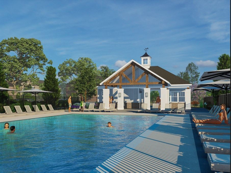 7336 Blue Gable Road Hermitage, TN 37076 - Photo 8 of 10