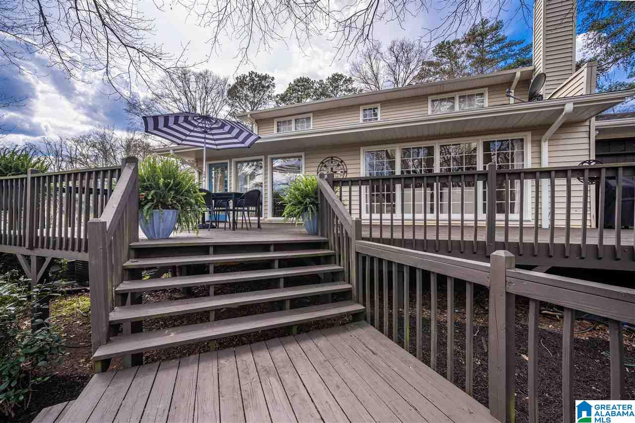 3541 Spring Valley Road Birmingham, AL 35223 - Photo 35 of 44