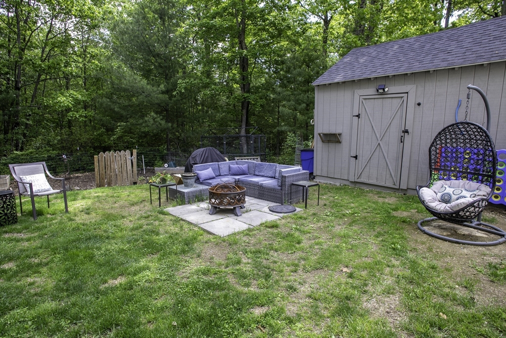 22 Lafayette Road Templeton, MA 01468 - Photo 5 of 42