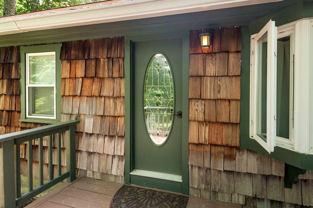 1 Pine Hill Road Cape Neddick, ME 03902 - Photo 2 of 24 _2 Front Entry