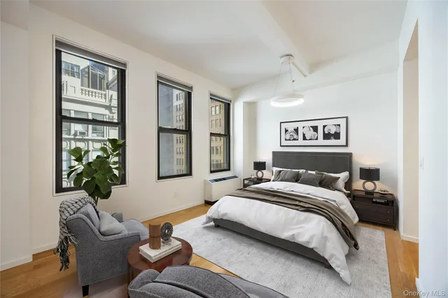 $2,450,000 | 76 Madison Avenue, Unit 7A | NoMad