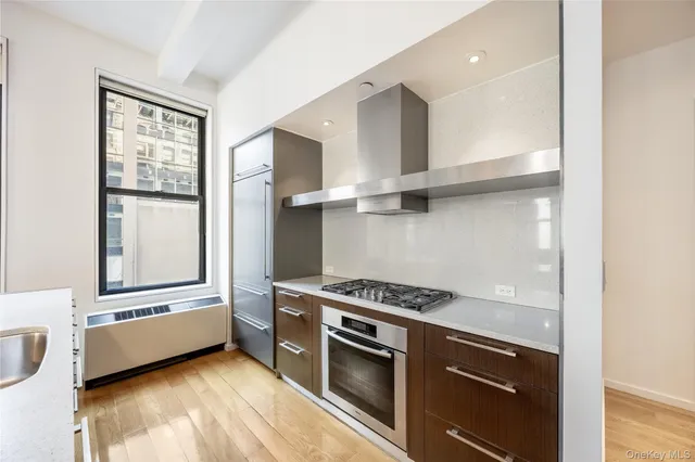 $2,450,000 | 76 Madison Avenue, Unit 7A | NoMad