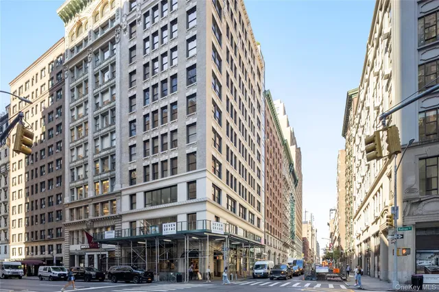 $2,450,000 | 76 Madison Avenue, Unit 7A | NoMad
