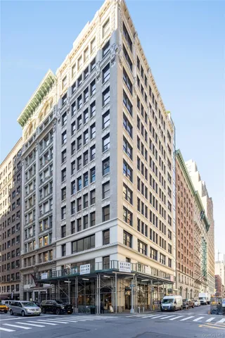$2,450,000 | 76 Madison Avenue, Unit 7A | NoMad