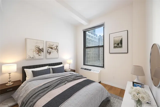 $2,450,000 | 76 Madison Avenue, Unit 7A | NoMad