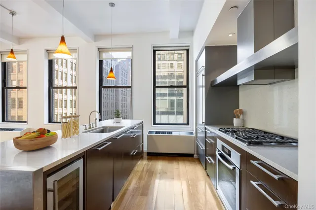 $2,450,000 | 76 Madison Avenue, Unit 7A | NoMad