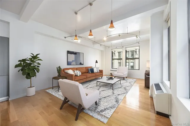 $2,450,000 | 76 Madison Avenue, Unit 7A | NoMad