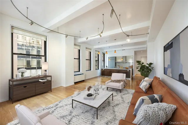 $2,450,000 | 76 Madison Avenue, Unit 7A | NoMad