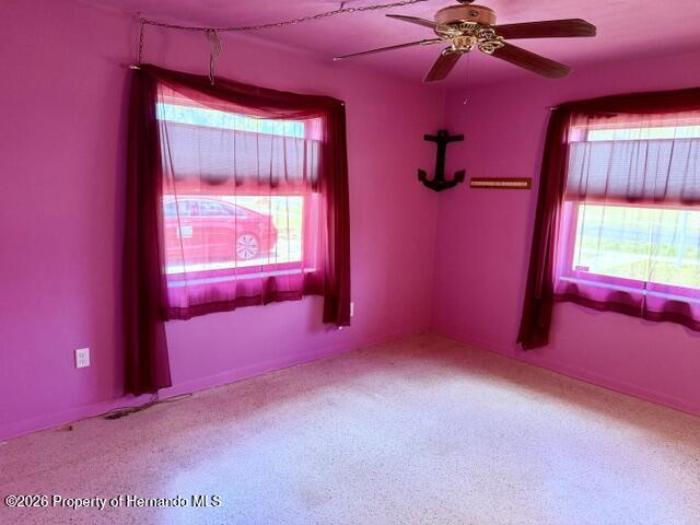 6848 Treehaven Drive Spring Hill, FL 34606 - Photo 17 of 34 Bedroom 1