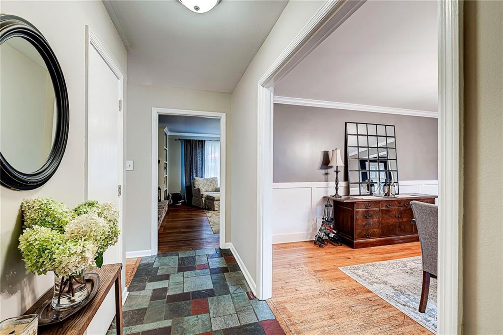 7720 Graham Road Indianapolis, IN 46250 - Photo 3 of 30 Gallery Image 3