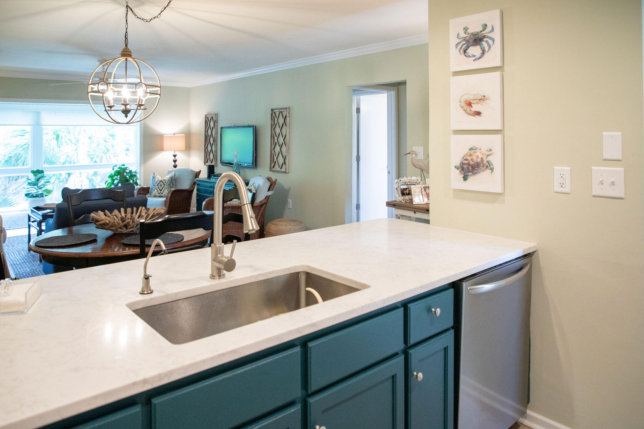 804 Club Cottage Road Edisto Beach, SC 29438 - Photo 10 of 72 170A1904