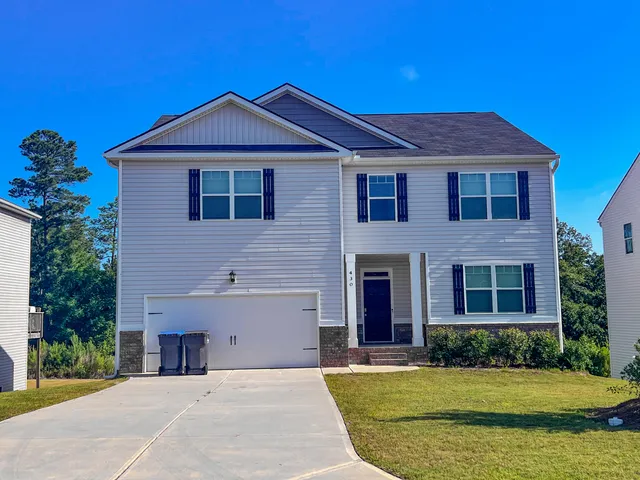 $2,150 | 430 Furlough Drive, Augusta, GA 30909