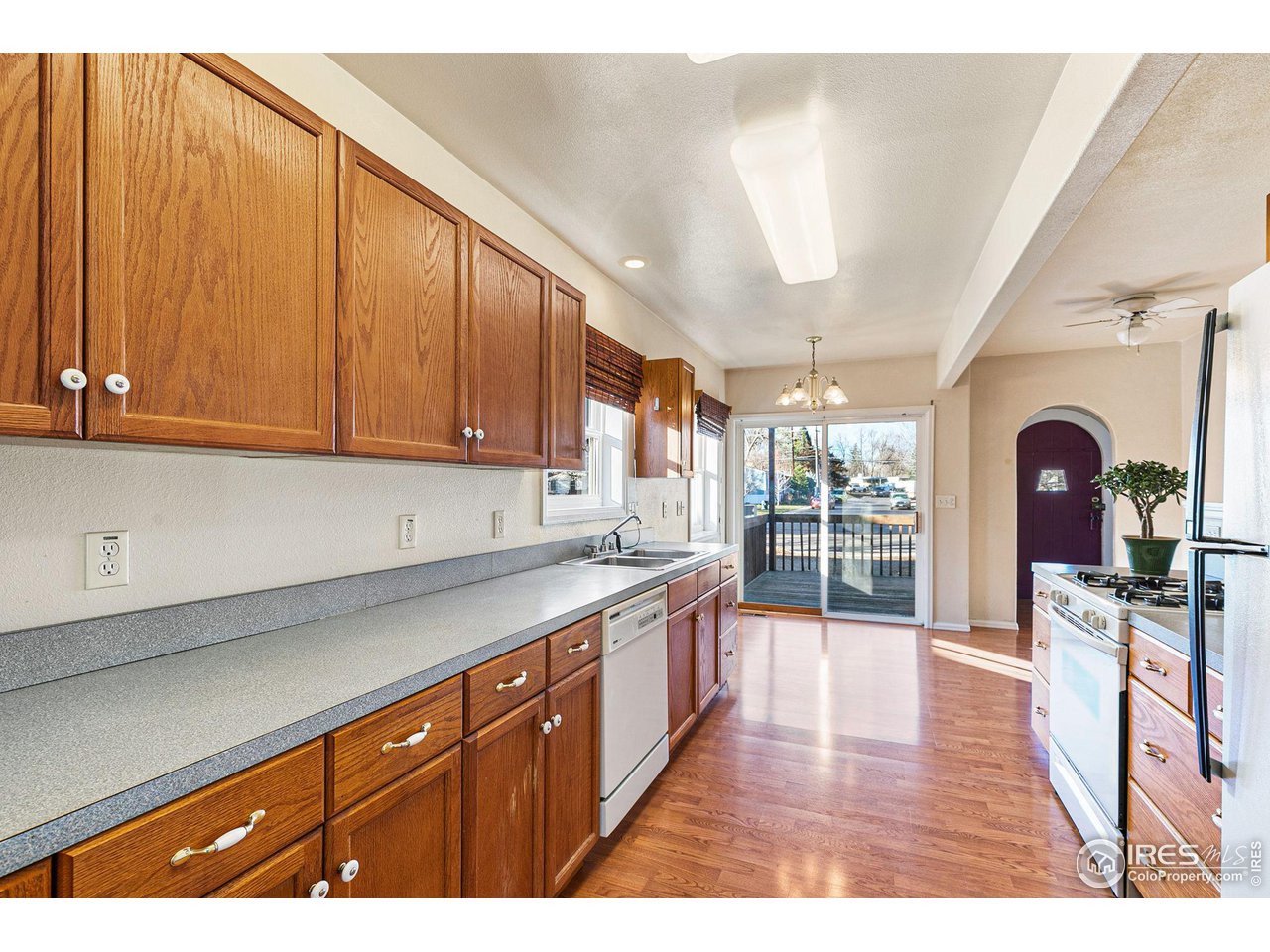 2644 Mapleton Avenue Boulder, CO 80304 - Photo 8 of 27 Gallery Image 8