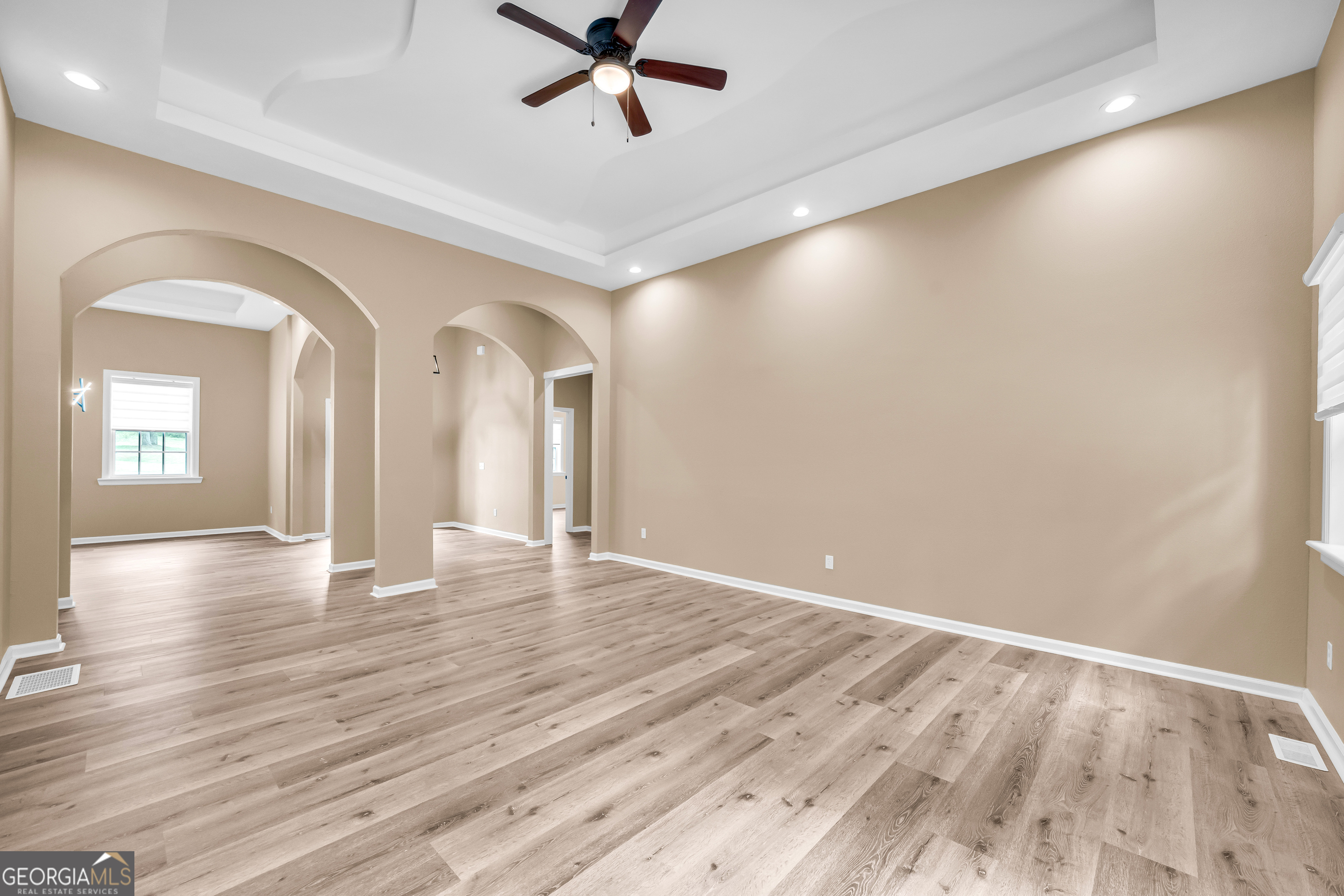 599 Chambers Road Commerce, GA 30530 - Photo 17 of 61