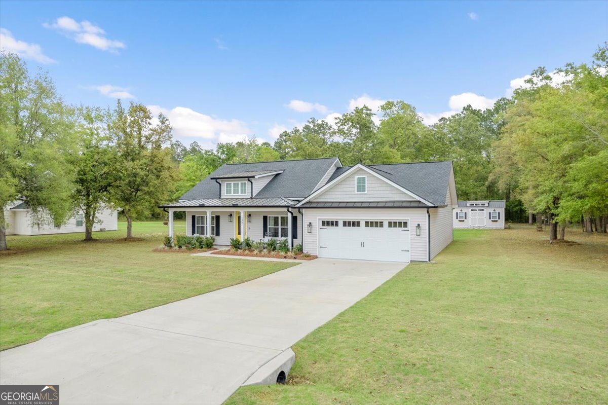 1387 Kyles Loop Northeast Townsend, GA 31331 - Photo 8 of 51