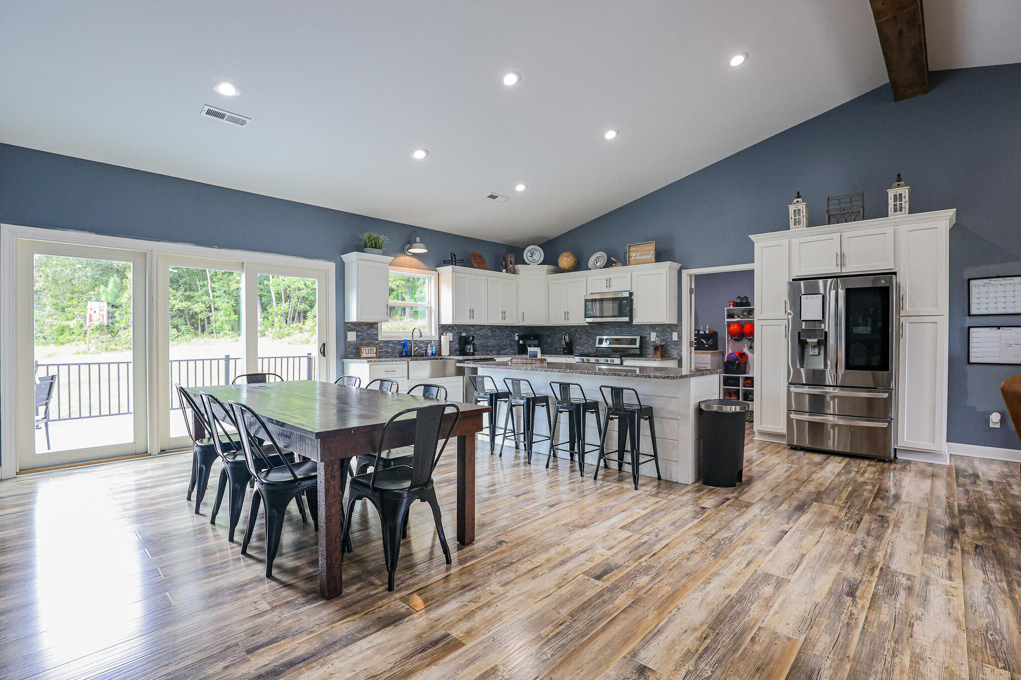 1930 Dogtown Road Benton, KY 42025 - Photo 17 of 66 Dining & Kitchen