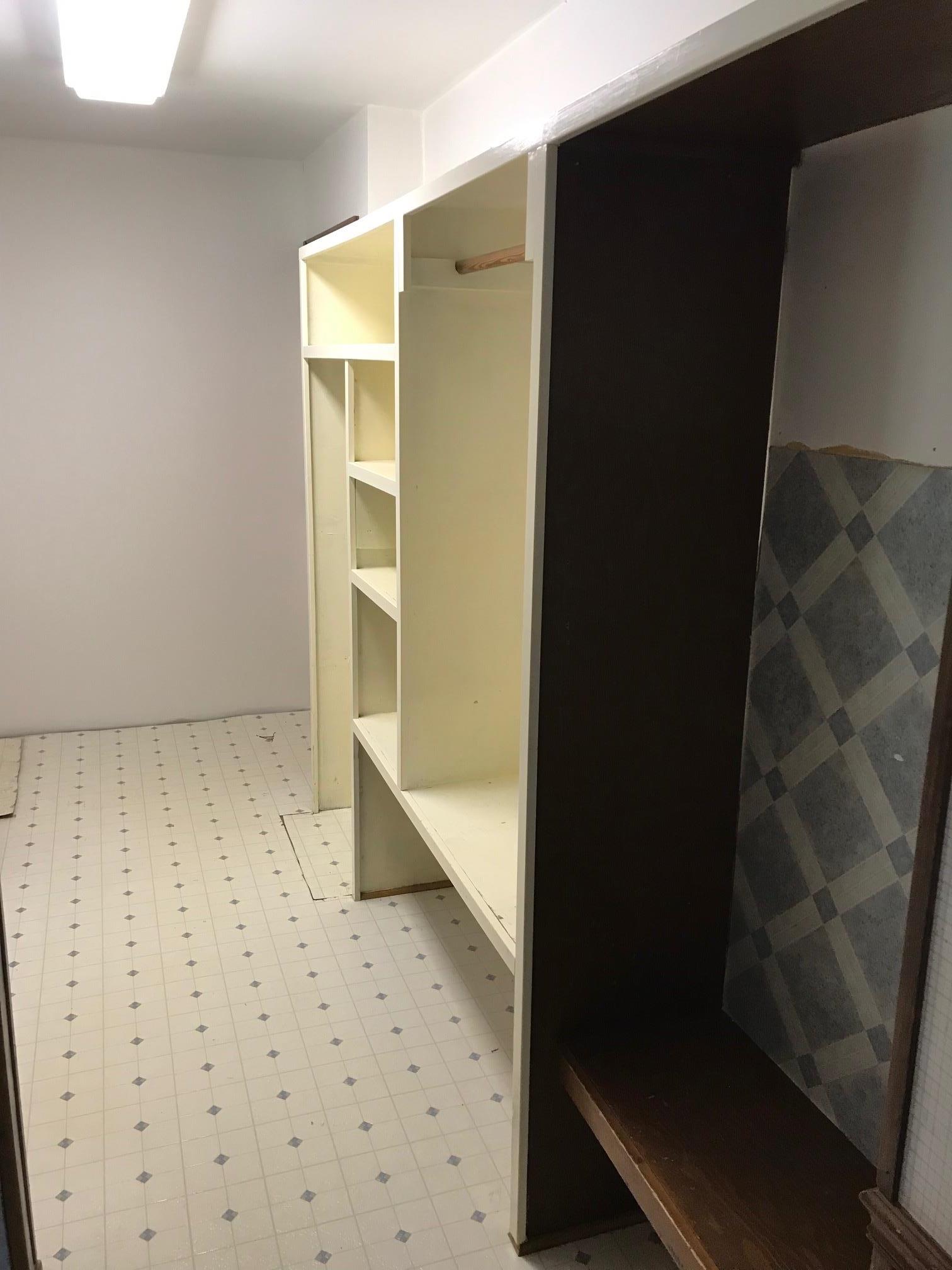 4651 Joe Peay Road Spring Hill, TN 37174 - Photo 20 of 28 a bathroom with a shower