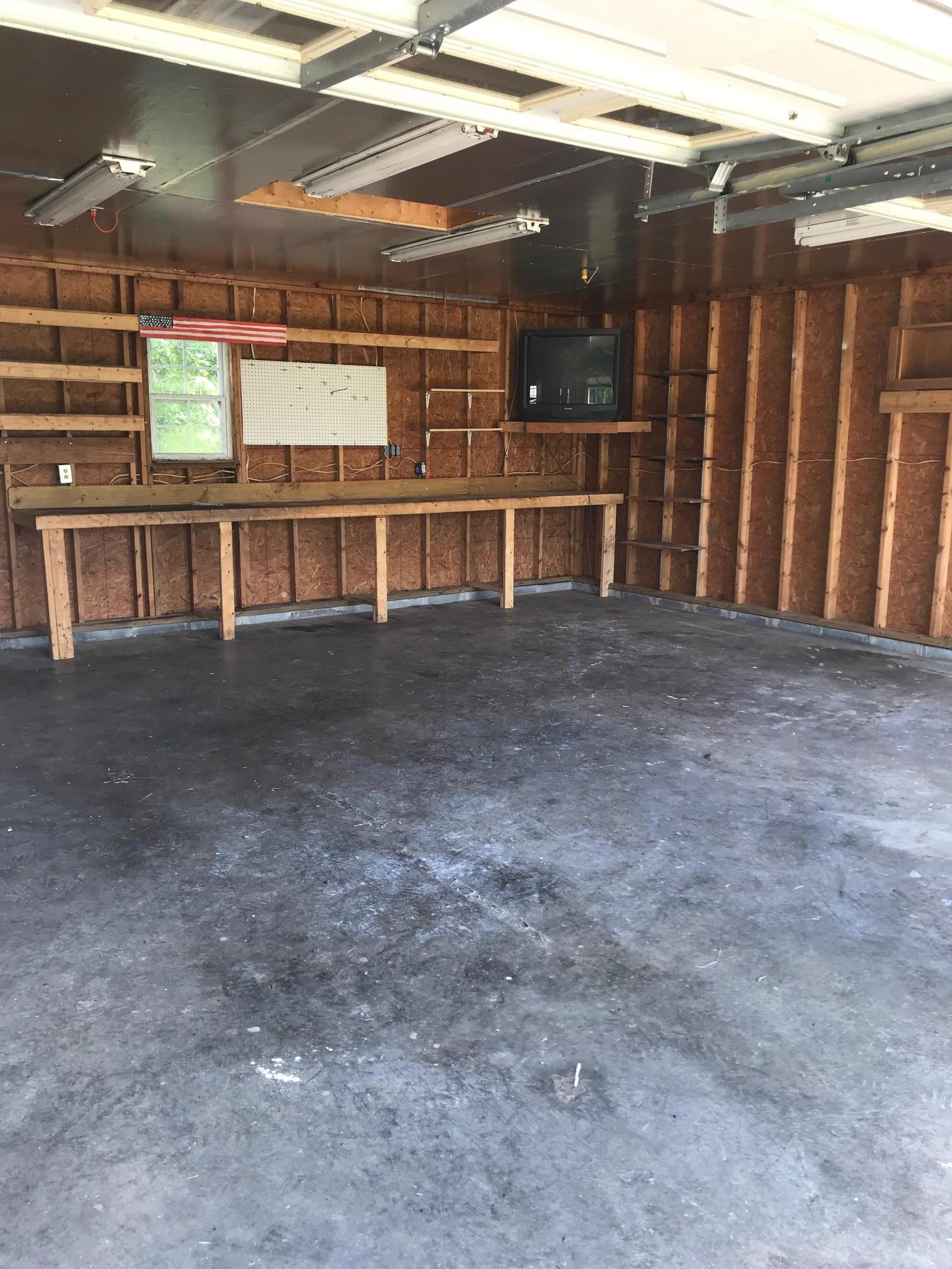 4651 Joe Peay Road Spring Hill, TN 37174 - Photo 28 of 28 a view of an empty room