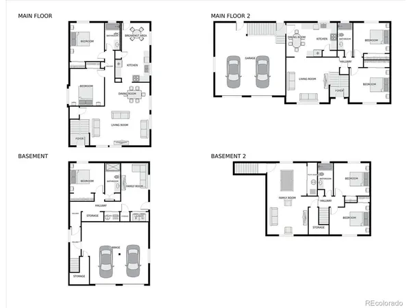 $835,000 | 1480 Youngfield Street, Golden, CO 80401