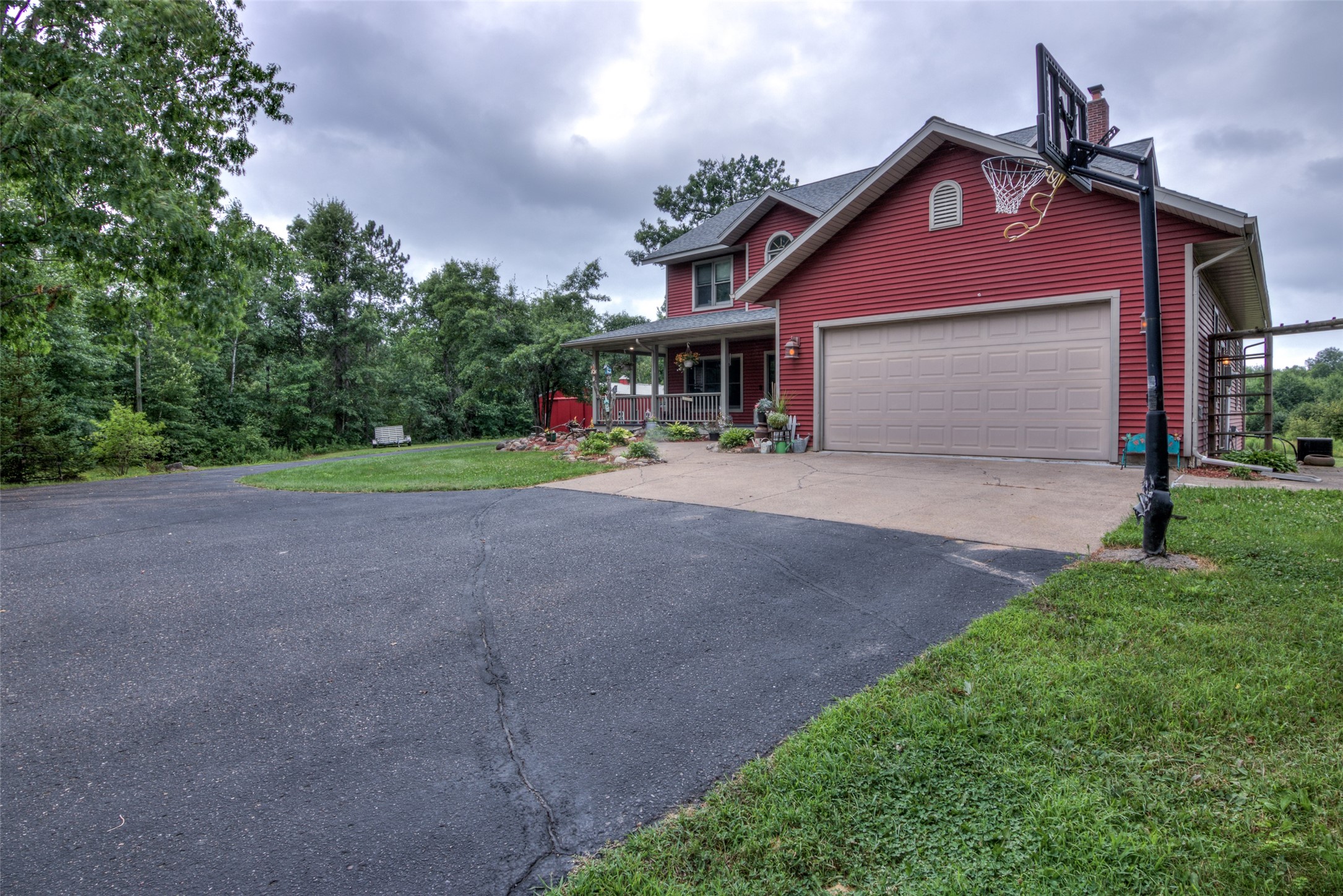 4825 Taylor Road Ladysmith, WI 54848 - Photo 52 of 59