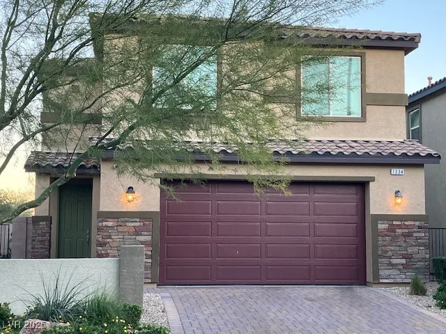 $479,900 | 7334 Dazzle Point Street, North Las Vegas, NV 89084