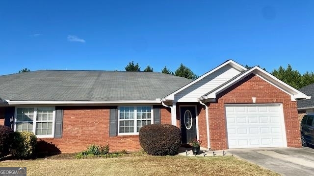 115 Lyons Drive Northwest Rome, GA 30165 - Photo 1 of 1 Gallery Image 1