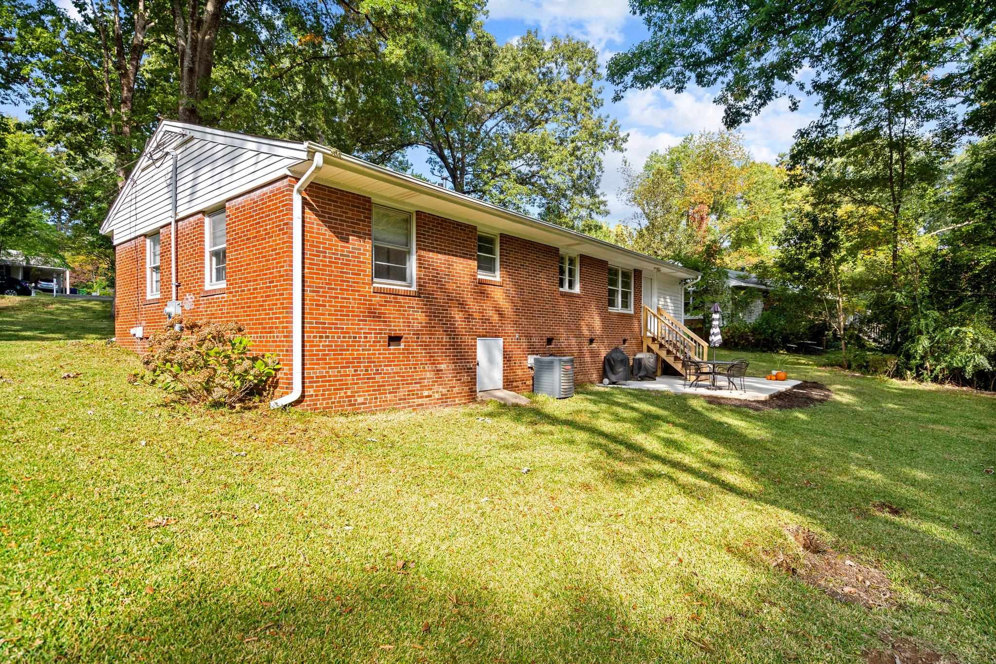 341 Meredith Street Raleigh, NC 27606 - Photo 27 of 28 Photo 27