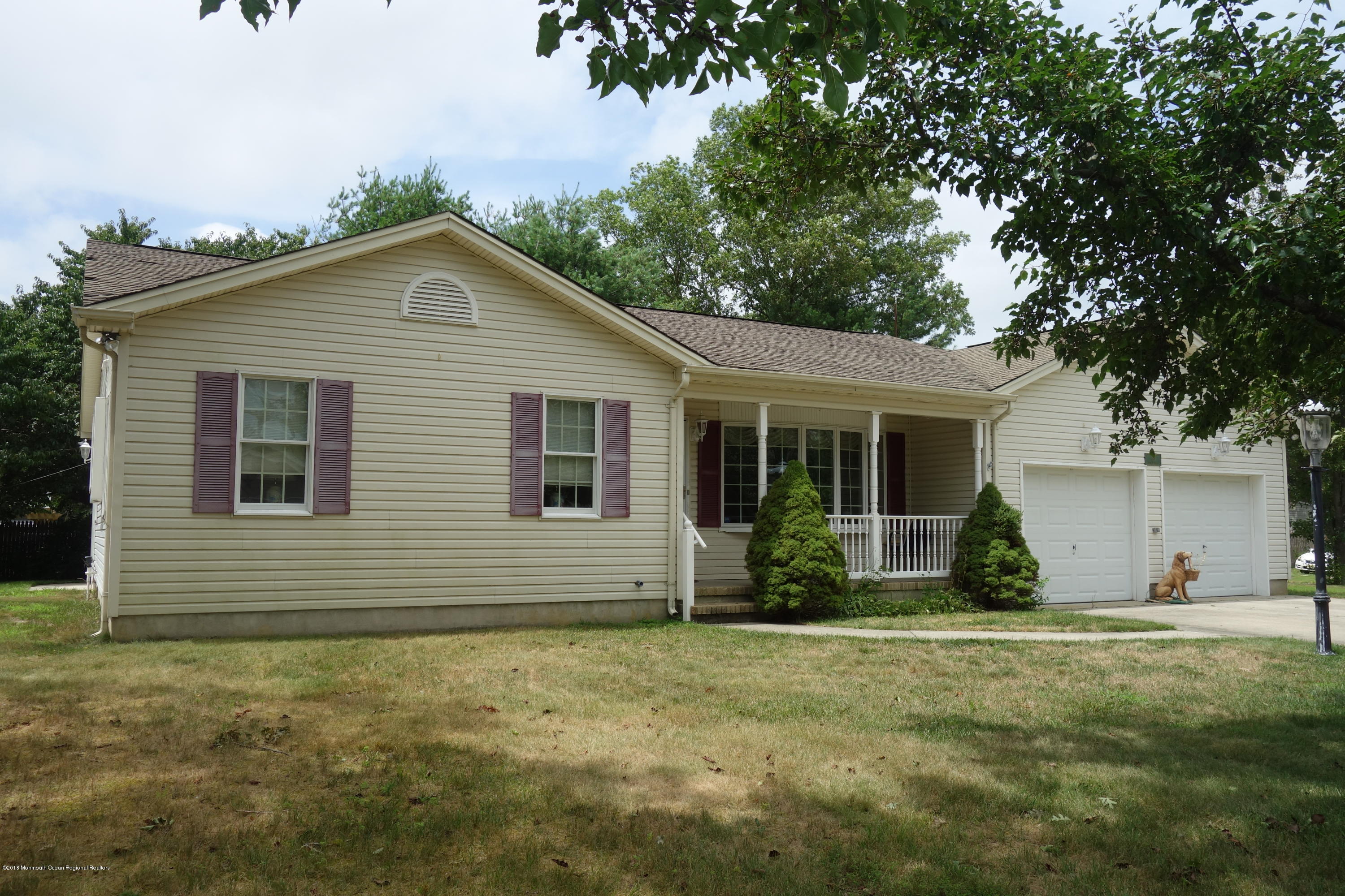 109 Sextant Road Manahawkin, NJ 08050 - Photo 2 of 35 aaaa