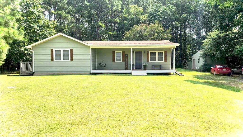 111 North Porter Road Shiloh, GA 31826 - Photo 1 of 39 Main View