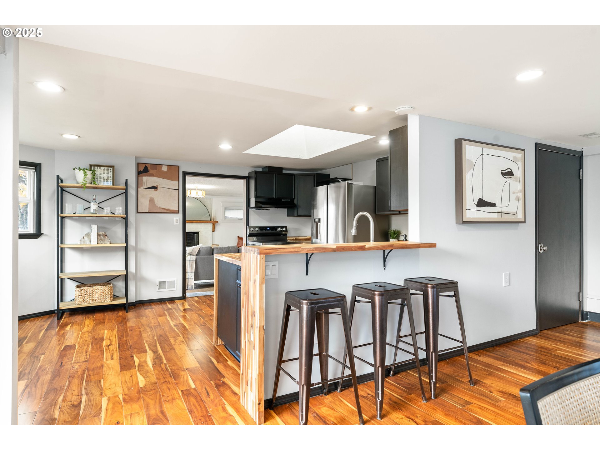 4417 South Pendleton Street Portland, OR 97221 - Photo 12 of 36 Gallery Image 12
