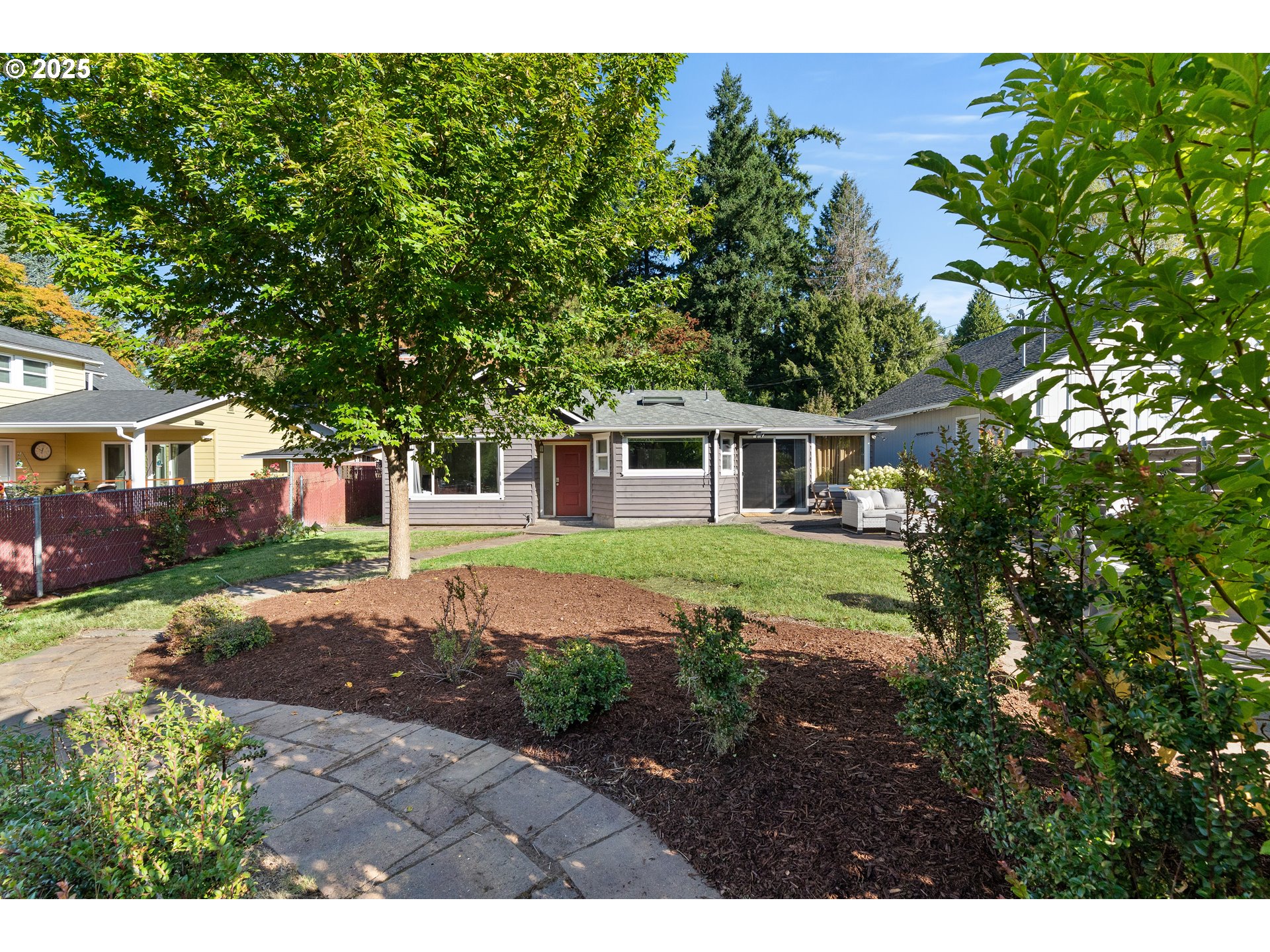 4417 South Pendleton Street Portland, OR 97221 - Photo 3 of 36 Gallery Image 3