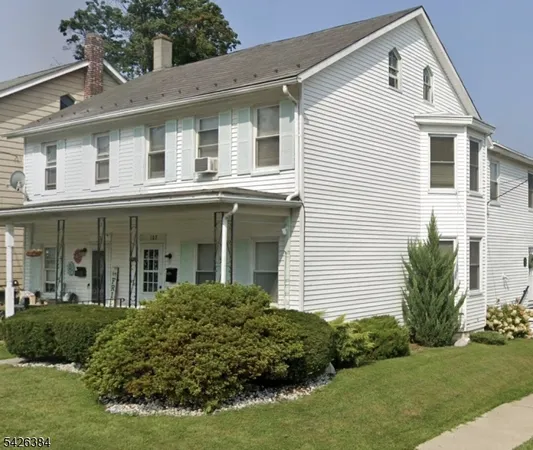 $325,000 | 105 Bullman Street, Phillipsburg, NJ 08865