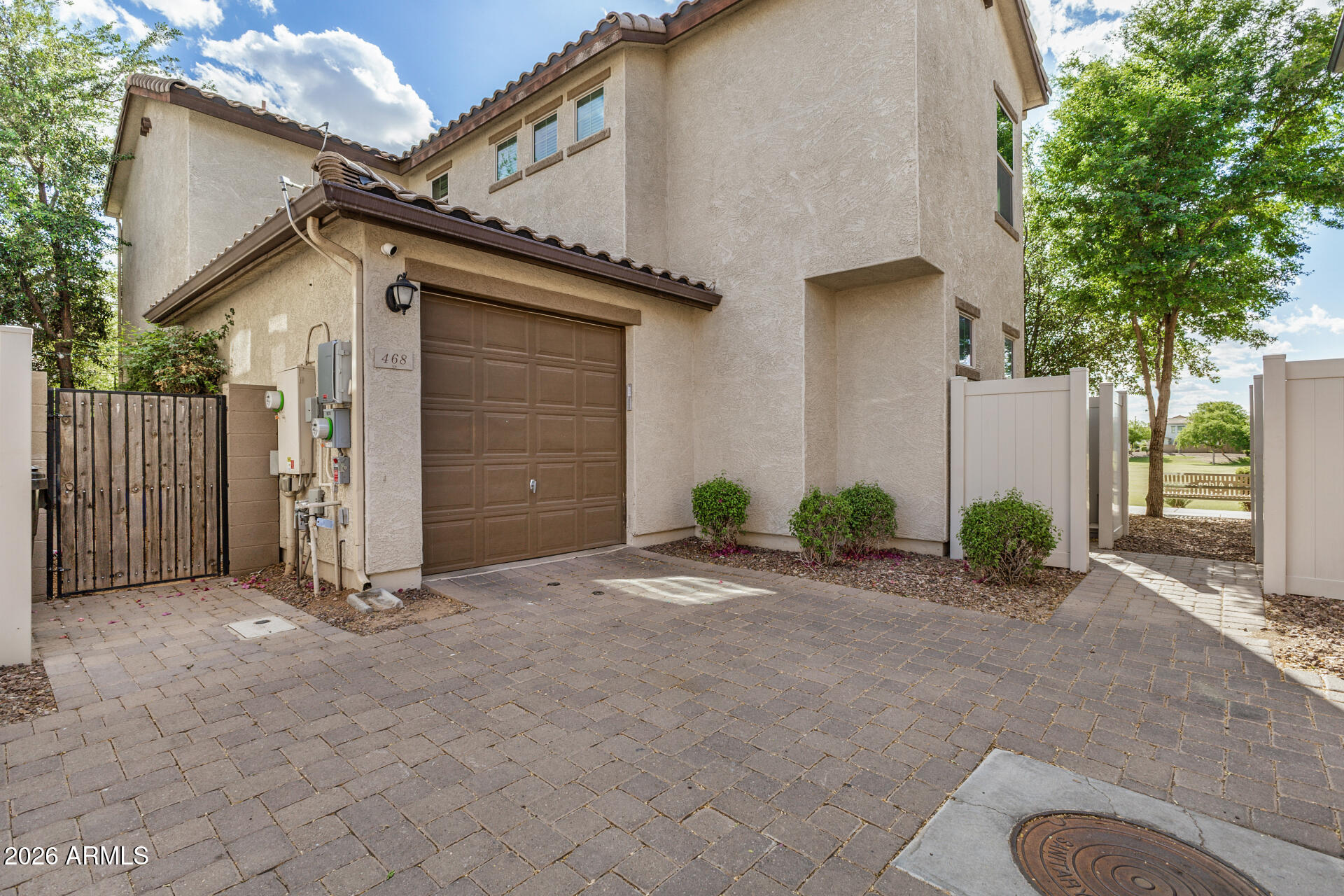 468 North Ranger Trail Gilbert, AZ 85234 - Photo 31 of 33 45 - Ranger