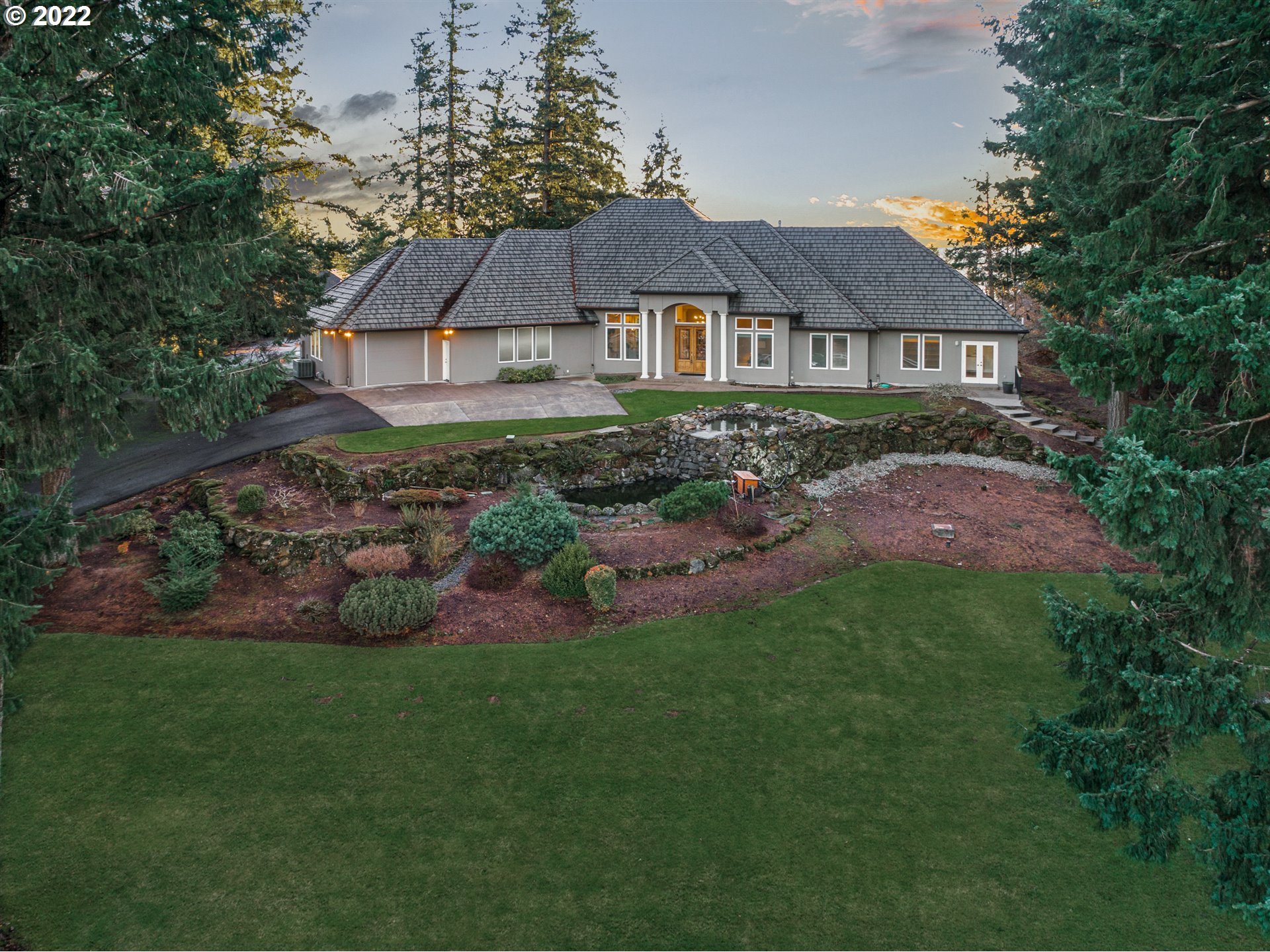 14110 Southeast Aldridge Road Happy Valley, OR 97086 - Photo 1 of 32 Gallery Image 1