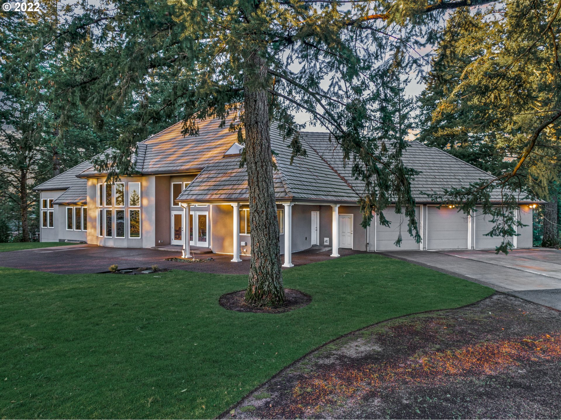 14110 Southeast Aldridge Road Happy Valley, OR 97086 - Photo 32 of 32 Gallery Image 32