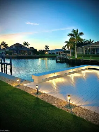 $2,125,000 | 1775 Waterfall Court, Marco Island, FL 34145