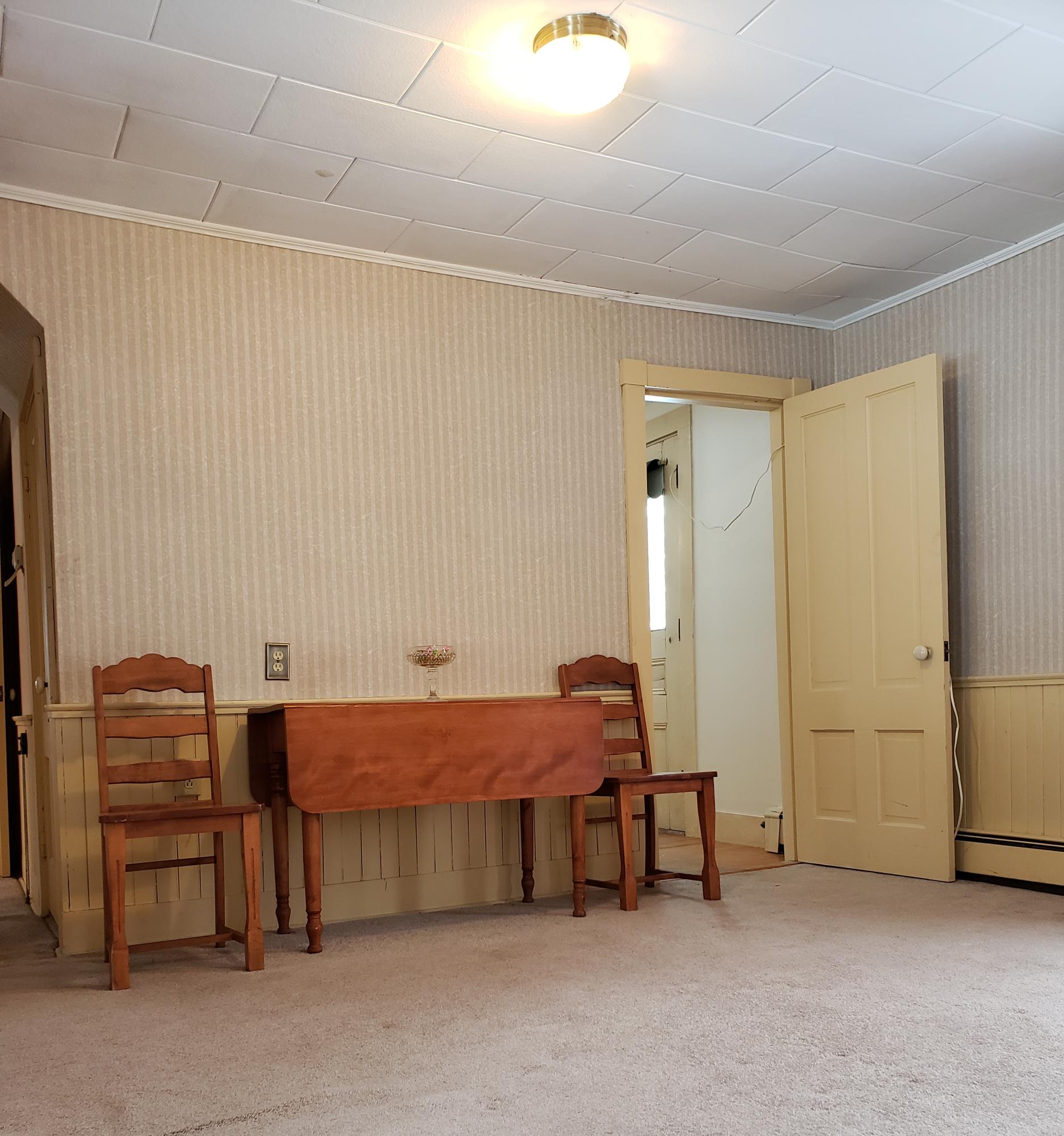 22 Case Road Winthrop, ME 04364 - Photo 11 of 26 case rd dining rm2
