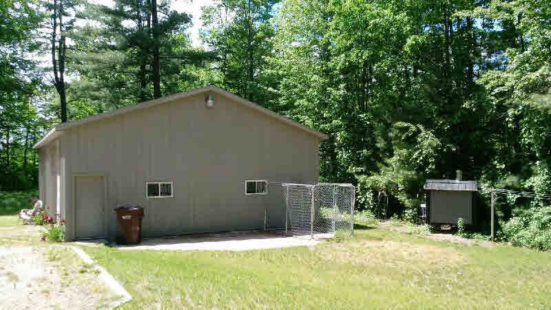 4726 North Carter Road Pinconning, MI 48650 - Photo 14 of 21
