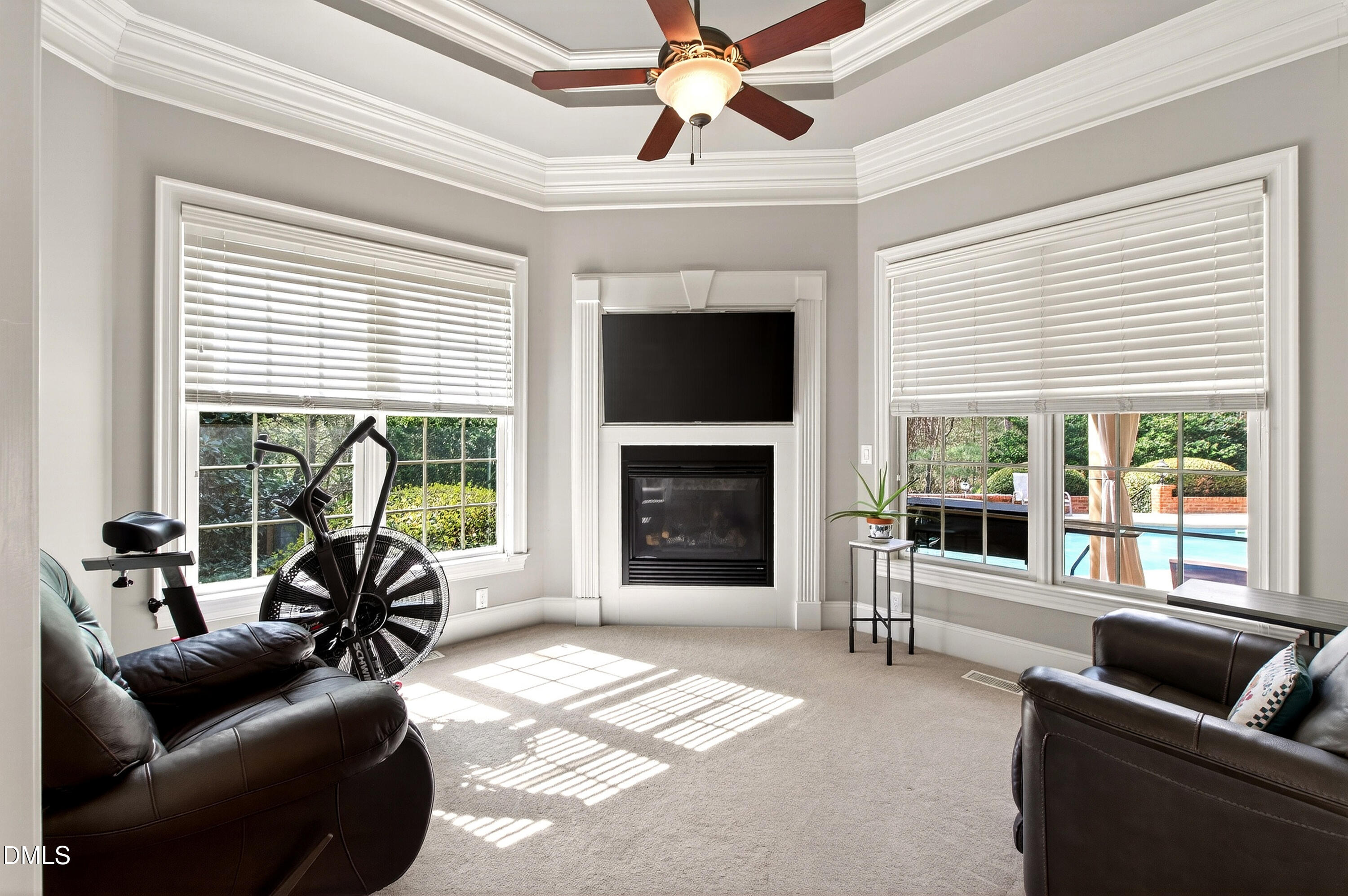 1612 Sharnbrook Court Raleigh, NC 27614 - Photo 37 of 88 Gallery Image 37