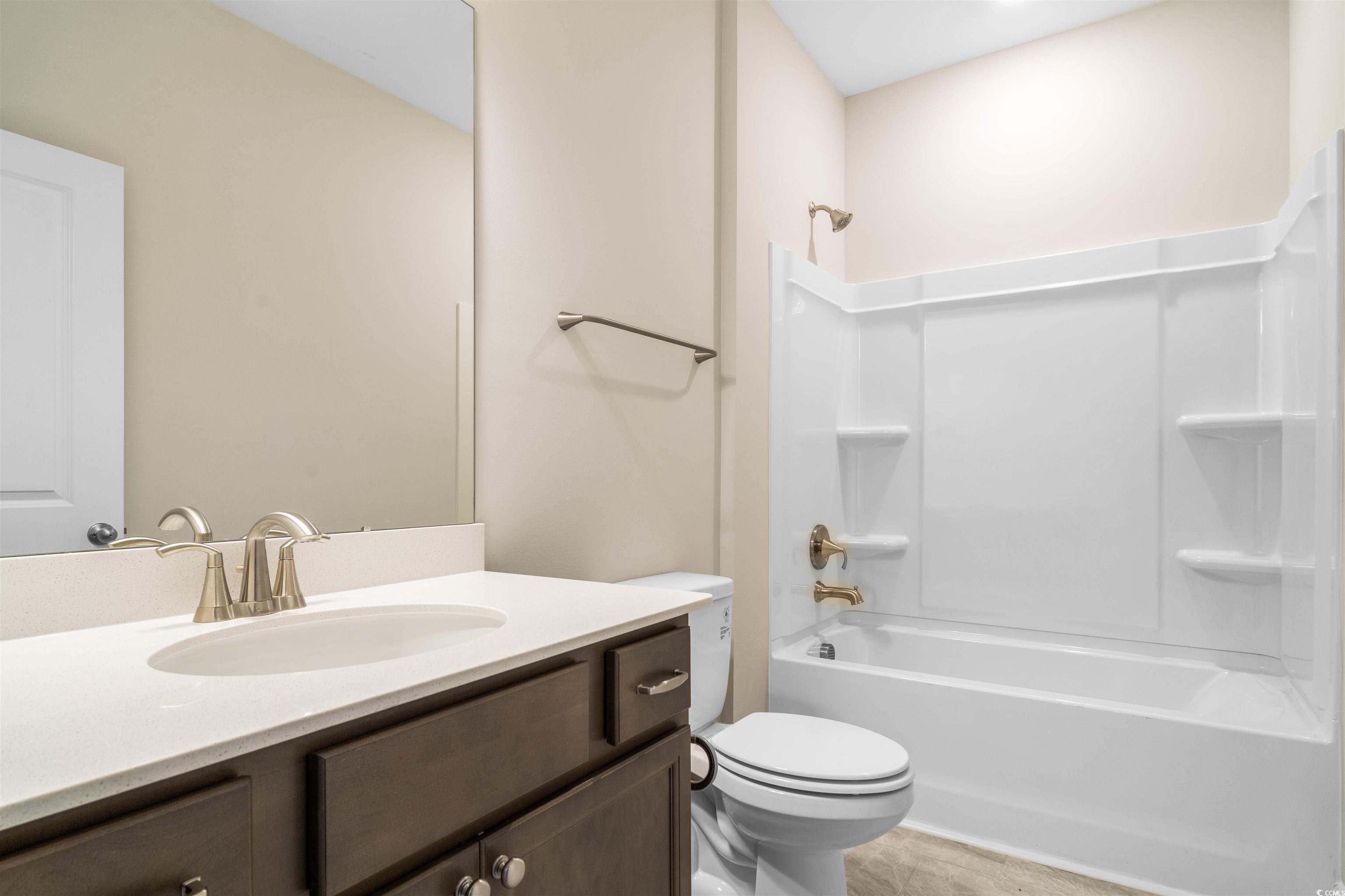 1045 Rosefield Way Calabash, NC 28467 - Photo 5 of 20