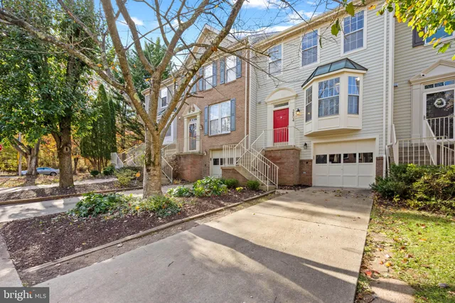 $575,000 | 2804 Thickett Way, Olney, MD 20832