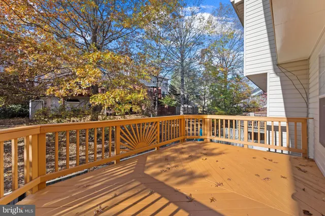 $575,000 | 2804 Thickett Way, Olney, MD 20832