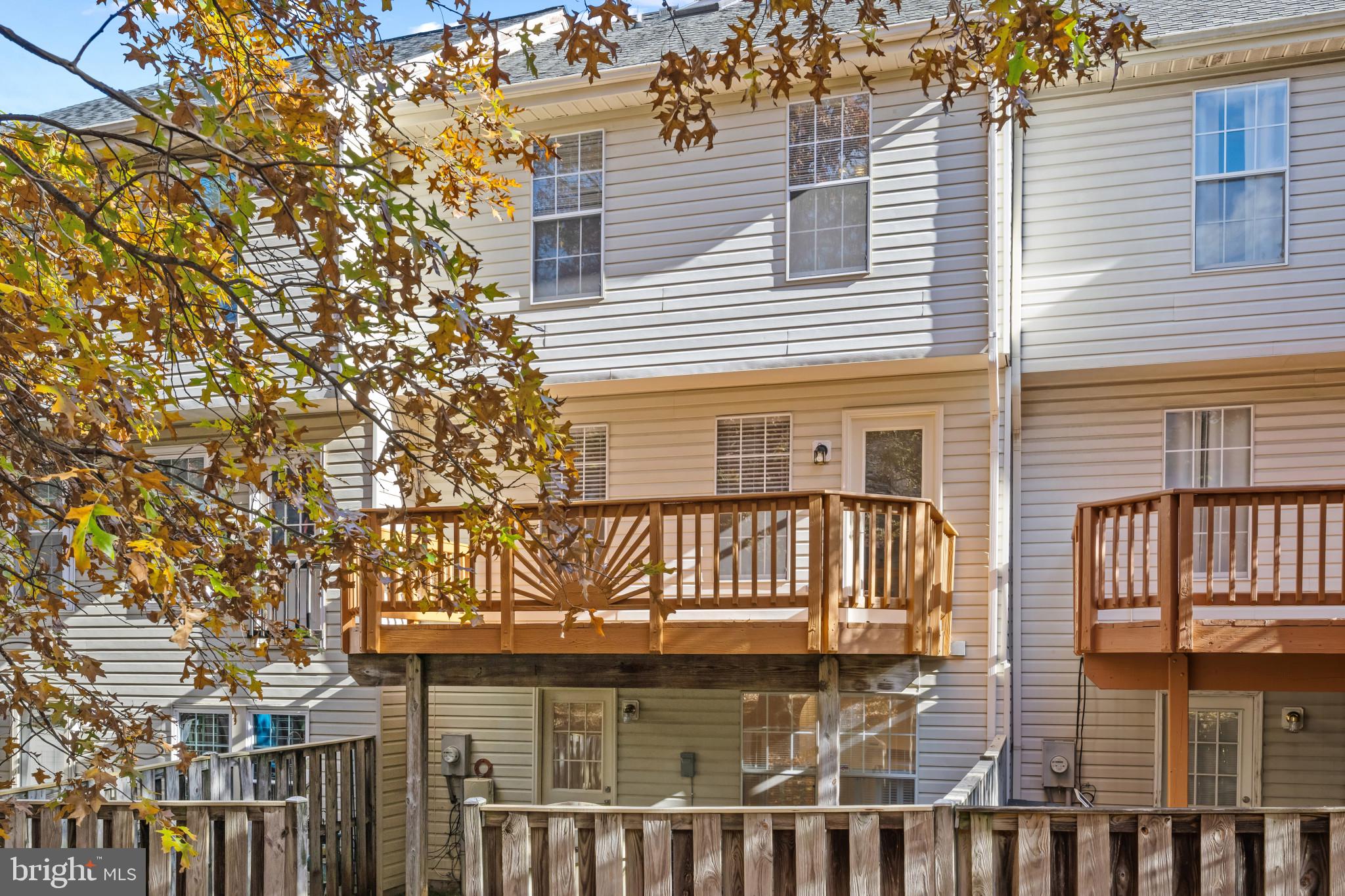 2804 Thickett Way Olney, MD 20832 - Photo 30 of 35