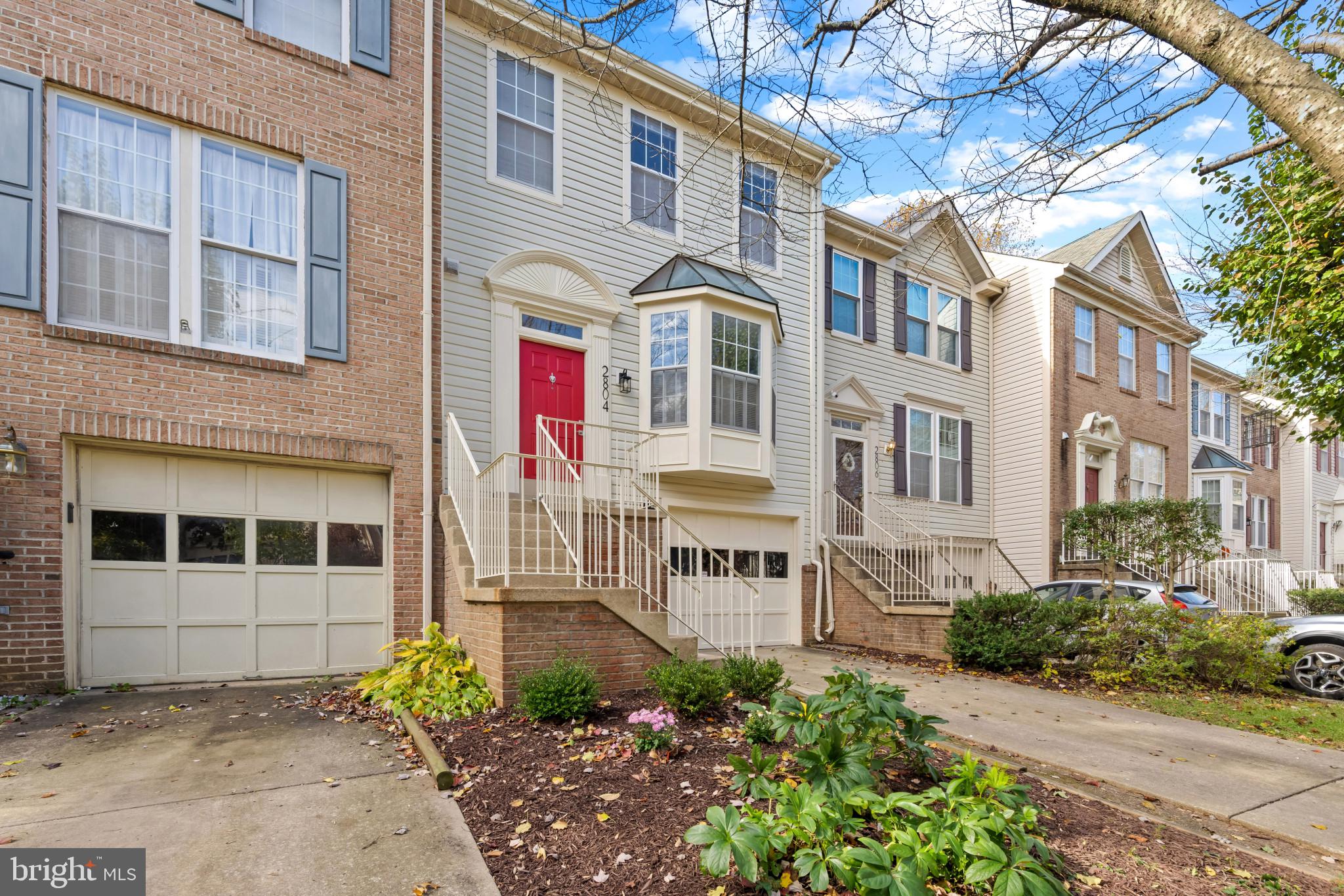 2804 Thickett Way Olney, MD 20832 - Photo 3 of 35