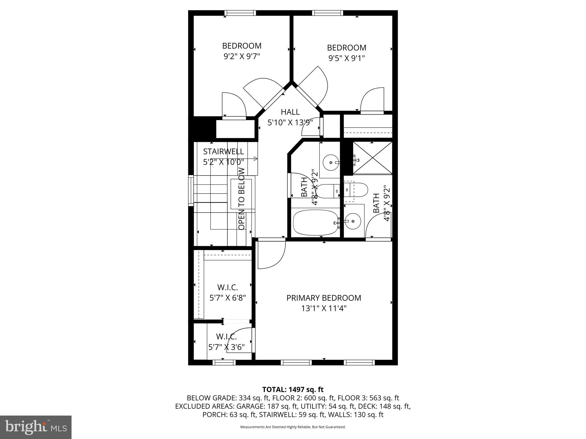 2804 Thickett Way Olney, MD 20832 - Photo 34 of 35