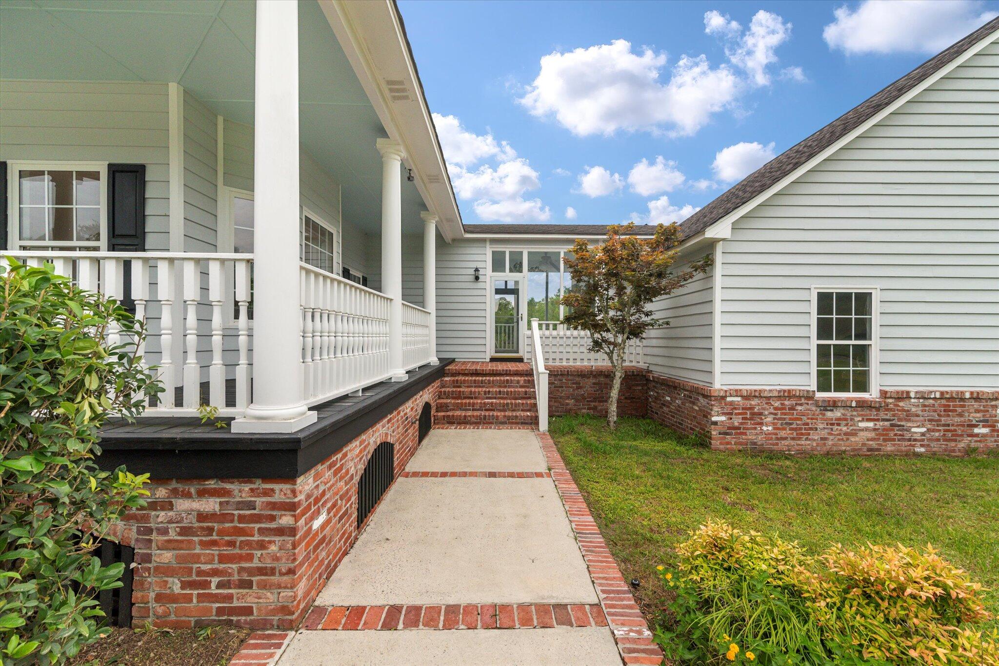 3015 Burlington Road Walterboro, SC 29488 - Photo 76 of 98 75-3015 Burlington-48