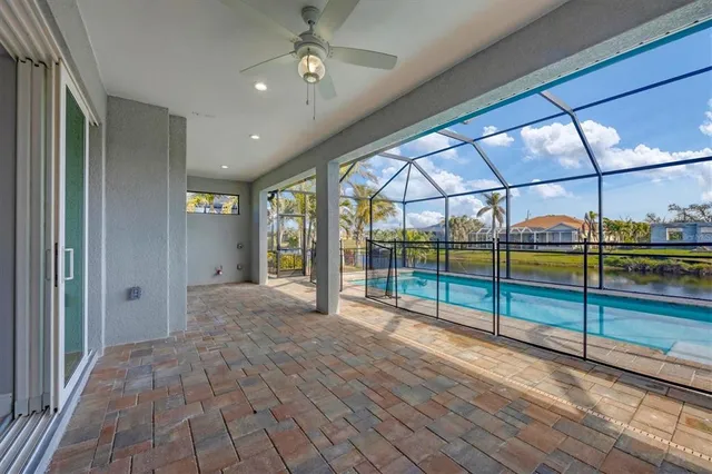 $3,000 | 216 West Pine Valley Lane, Rotonda West, FL 33947