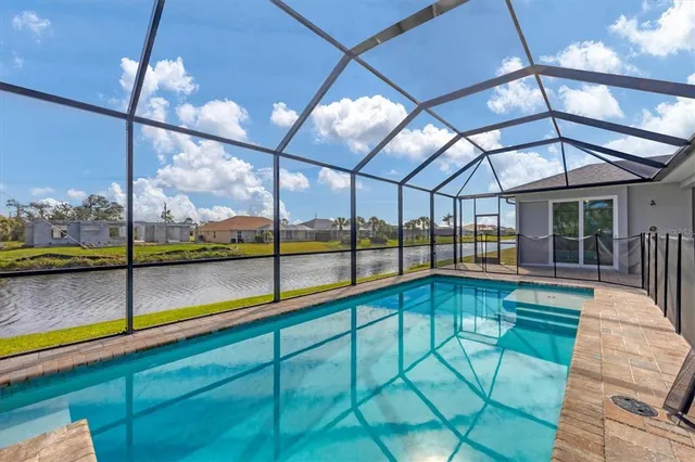 $3,000 | 216 West Pine Valley Lane, Rotonda West, FL 33947